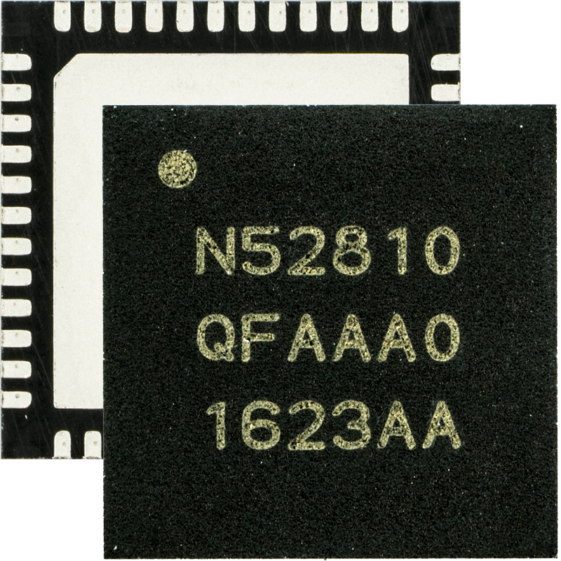 NRF52810-QFAA-R7